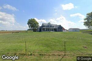 3267 N 300 W, Sharpsville, IN 46068