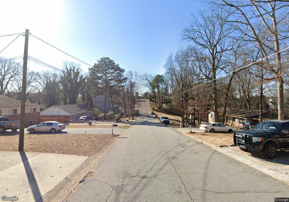 0 Kay unit 7314195, Norcross, GA 30093 - photo 1