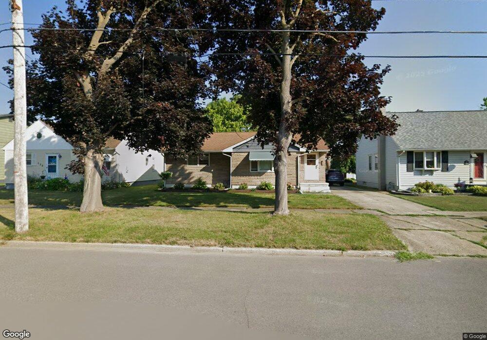 144 12th Ave, North Tonawanda, NY 14120 - photo 1