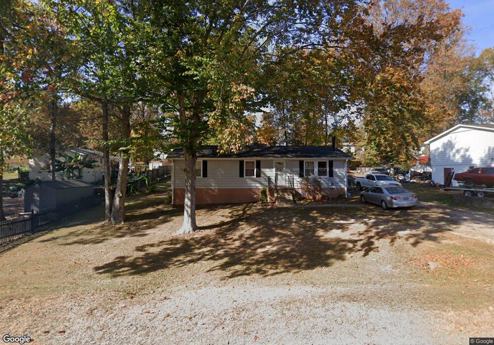 10903 Antelope Trail, Fredericksburg, VA 22407 - photo 1