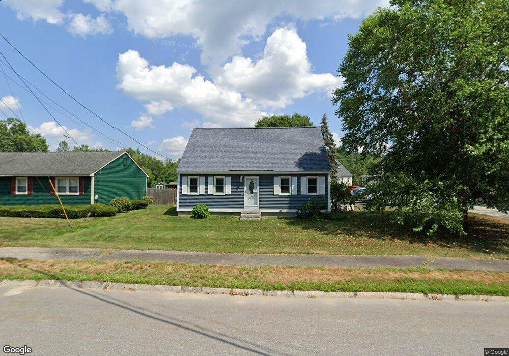 27 Syracuse Rd, Nashua, NH 03064 - photo 1