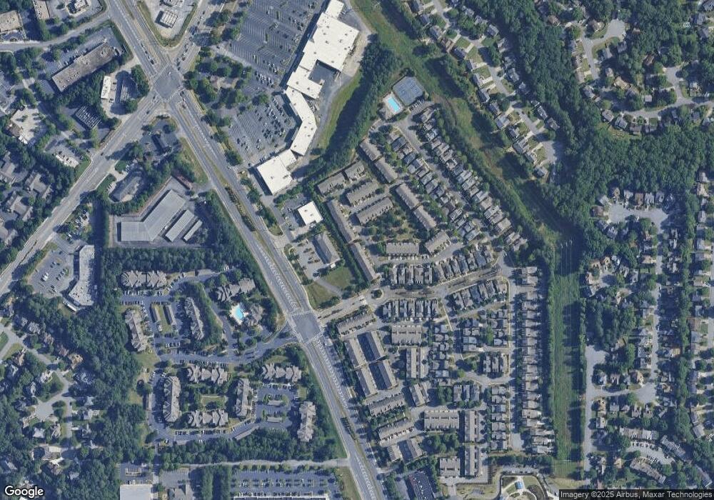 10918 Gallier St unit 1, Alpharetta, GA 30022 - photo 1