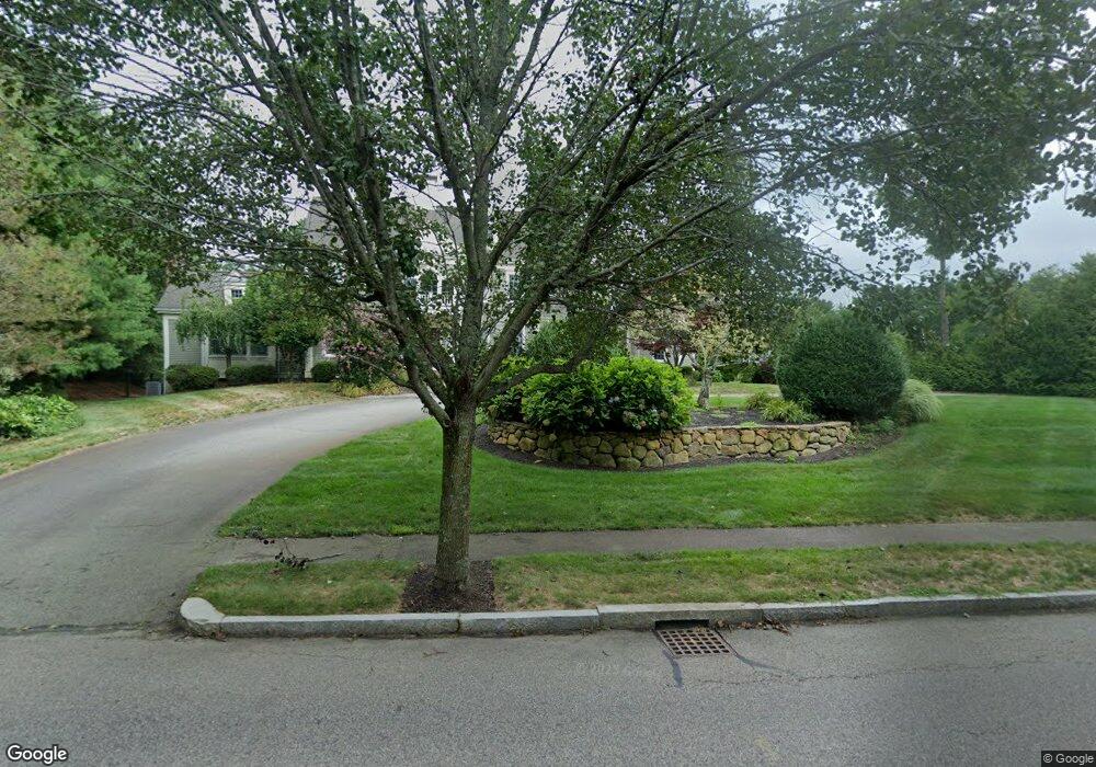 19 Stone Meadow Ln unit 1, Hanover, MA 02339 - photo 1