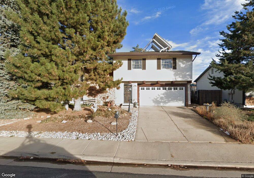 15303 E Nassau Dr, Aurora, CO 80013 - photo 1