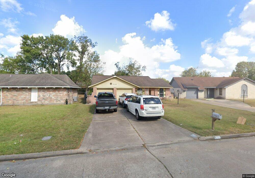 7110 Sawmill Trail, Houston, TX 77040 - photo 1
