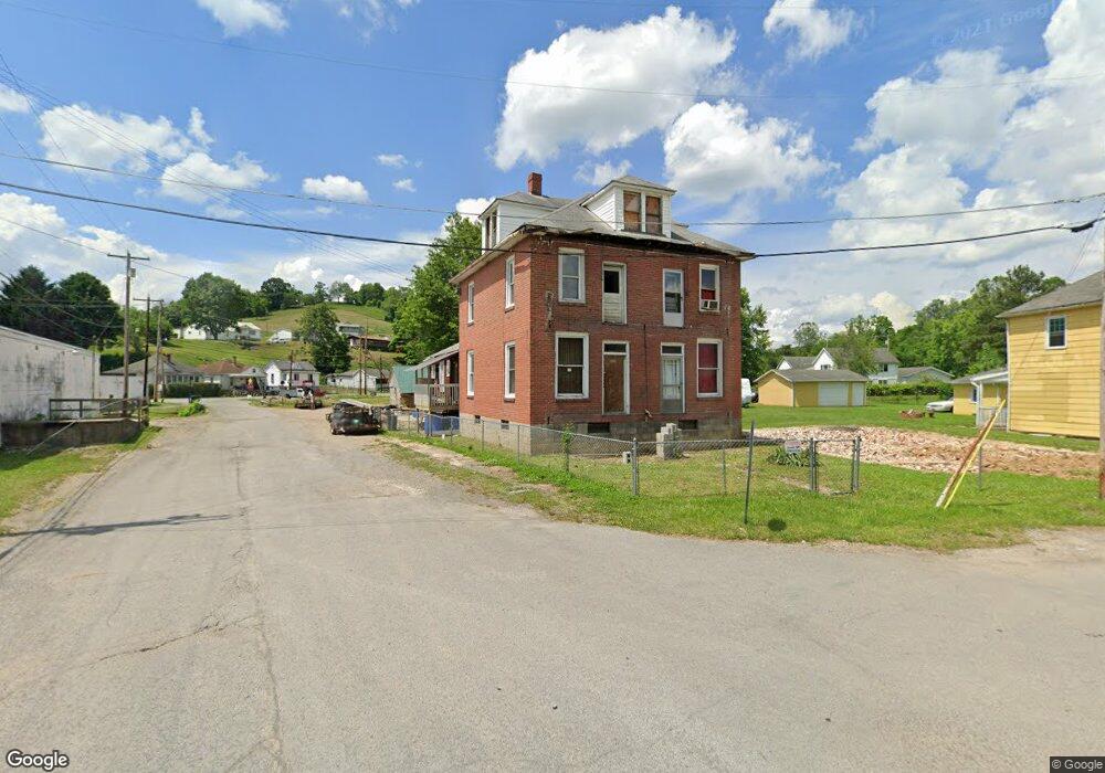 49 Ash St, Anmoore, WV 26323 - photo 1