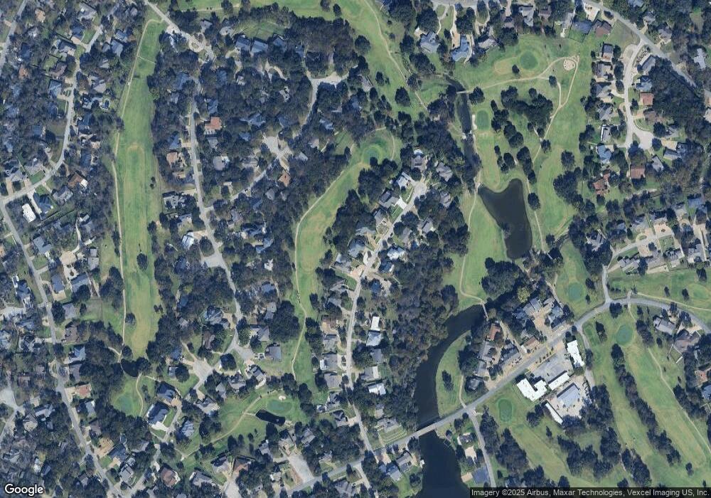 4920 Viejo Ct, Granbury, TX 76049 - photo 1