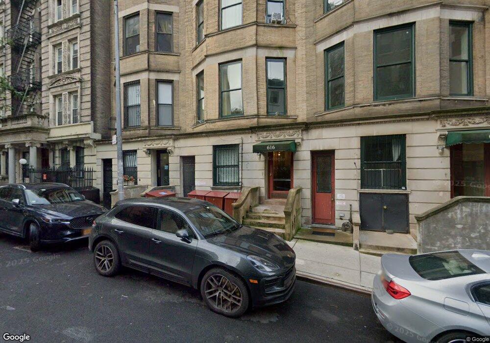 616 W 113th St, New York, NY 10025 - photo 1