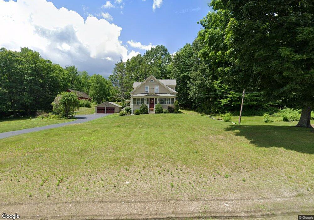 861 Salisbury St, Holden, MA 01520 - photo 1