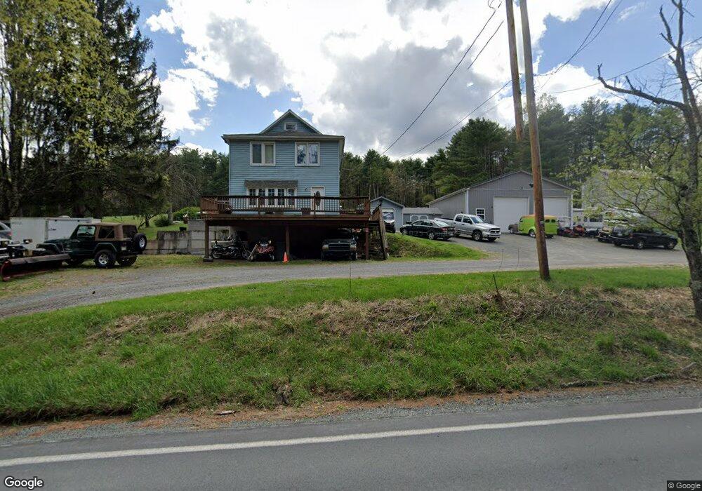 1464 Route 590, Hawley, PA 18428 - photo 1