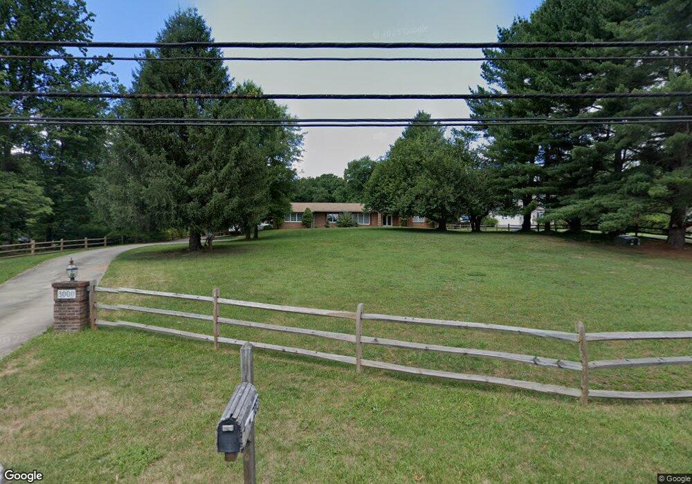 3000 Merrymans Mill Rd, Phoenix, MD 21131 - photo 1