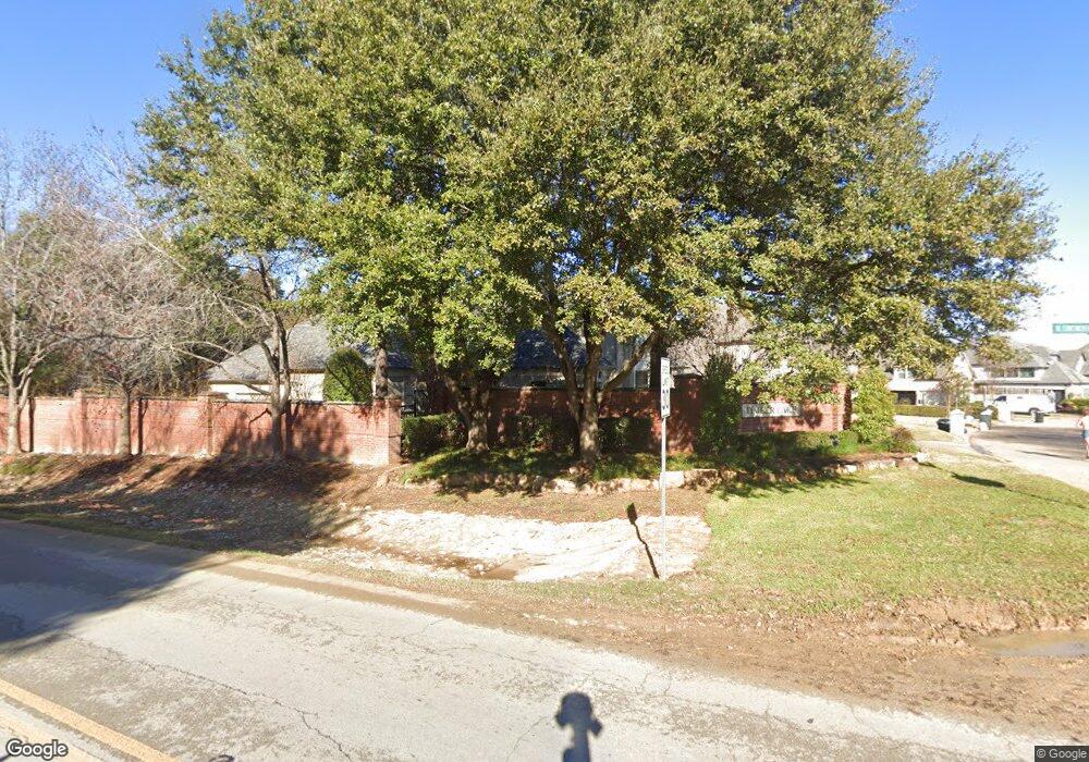 1014 Lake Forest Dr, Southlake, TX 76092 - photo 1