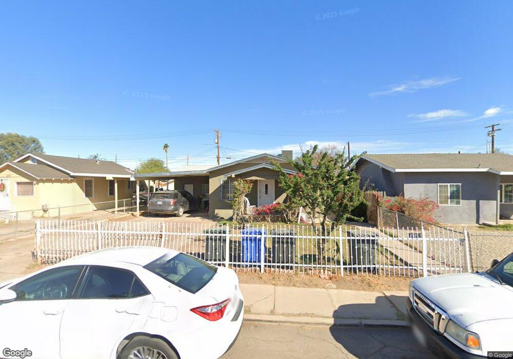 518 W Euclid Ave, El Centro, CA 92243 - photo 1