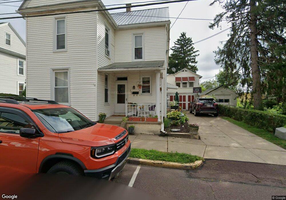 345 Jefferson St, Bloomsburg, PA 17815 - photo 1