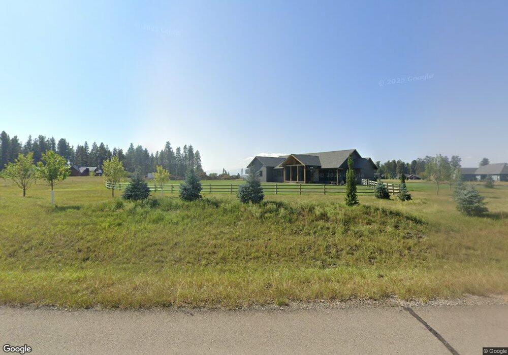 665 Sweetgrass Ranch Rd unit Lot 29, Kalispell, MT 59901 - photo 1