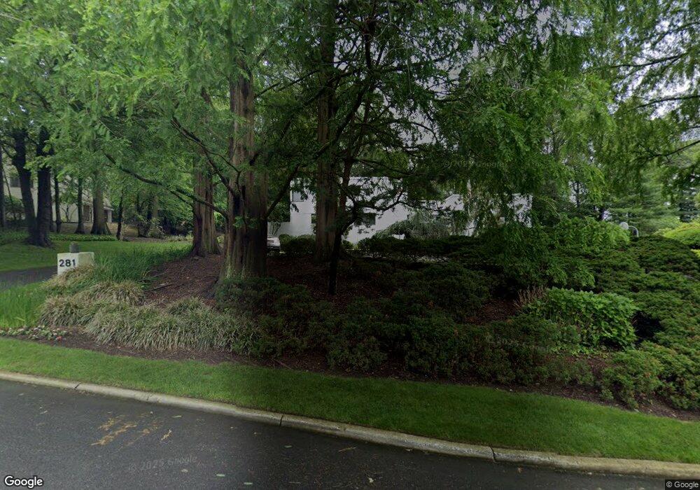 281 Truman Dr, Cresskill, NJ 07626 - photo 1