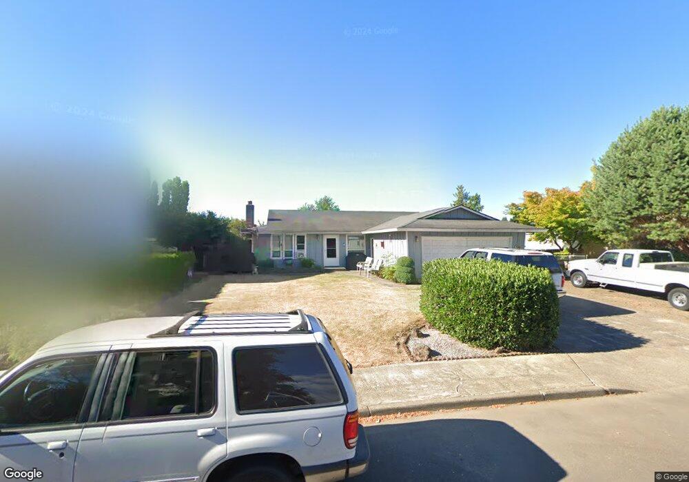 231 SW 11th Ave, Canby, OR 97013 - photo 1