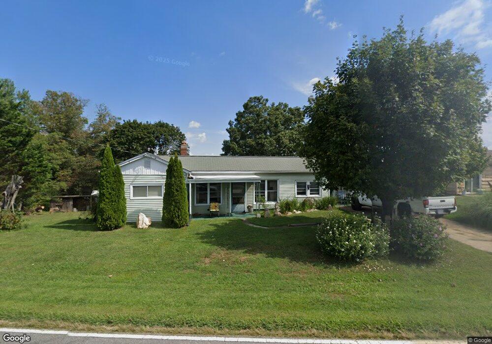 1387 Bear Creek Rd, Leicester, NC 28748 - photo 1