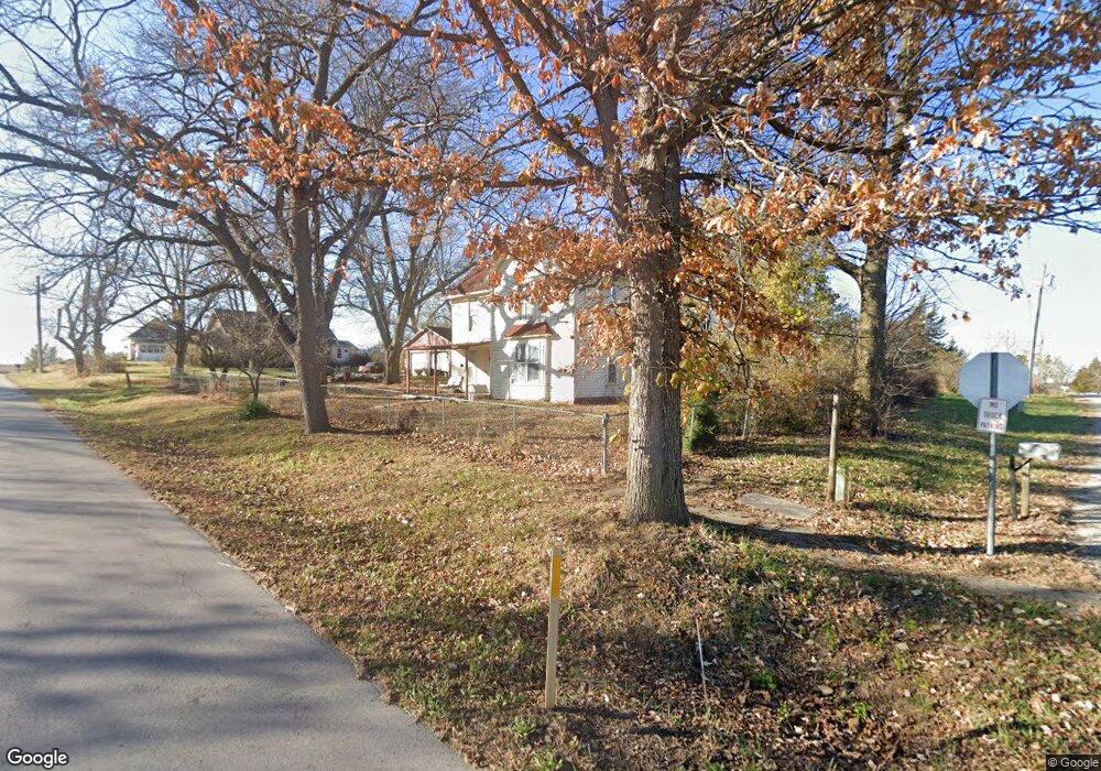 226 Wabonsy St, Grand River, IA 50108 - photo 1