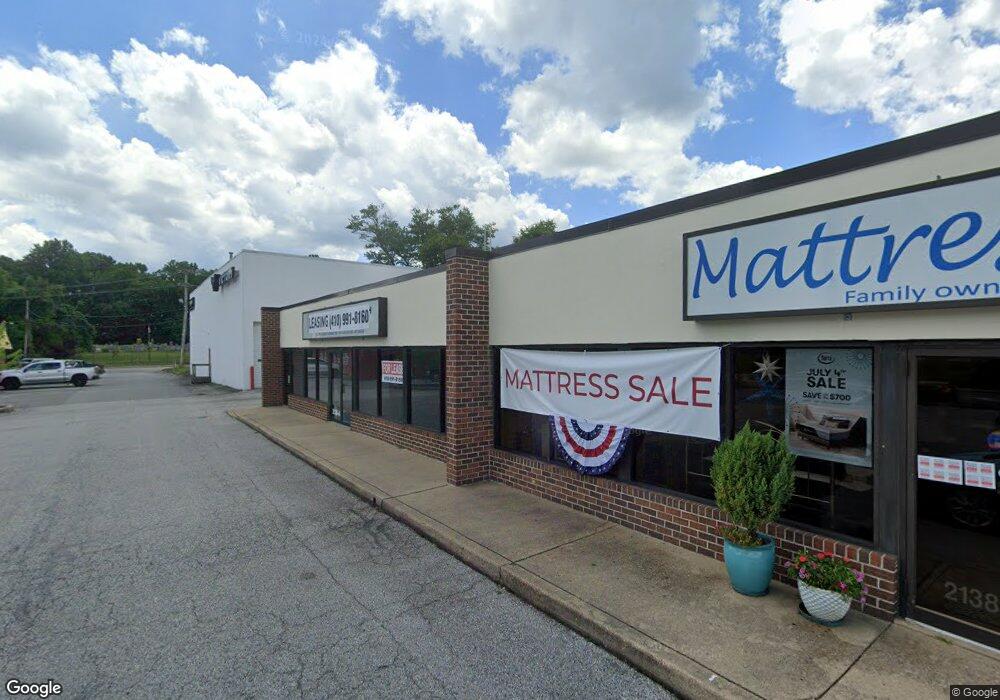 2138 Generals Hwy, Annapolis, MD 21401 - photo 1