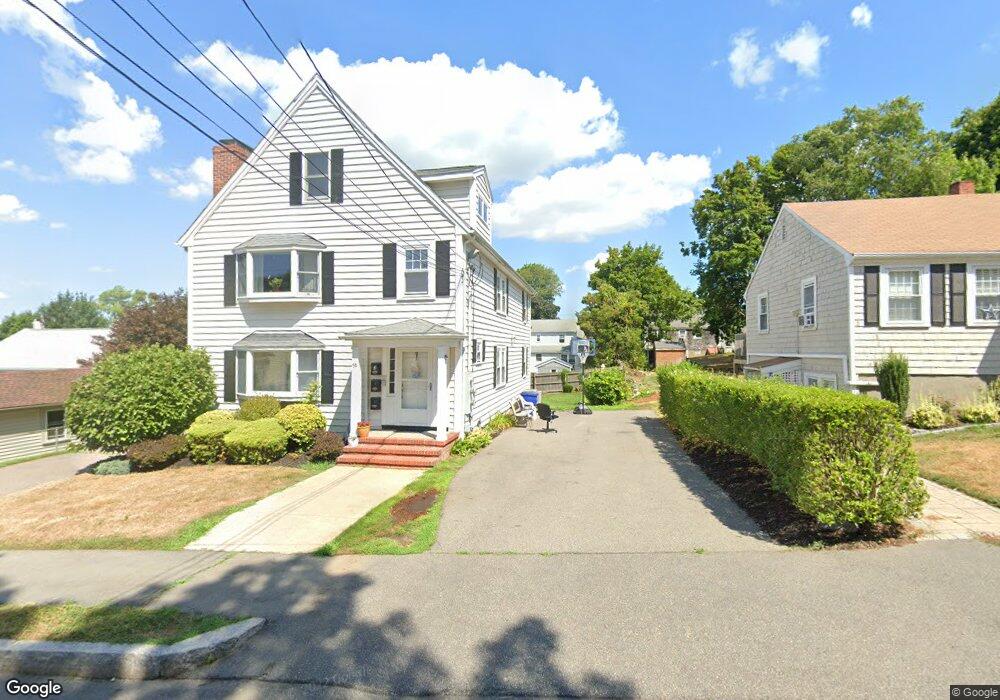 60 Pratt Rd, Quincy, MA 02171 - photo 1