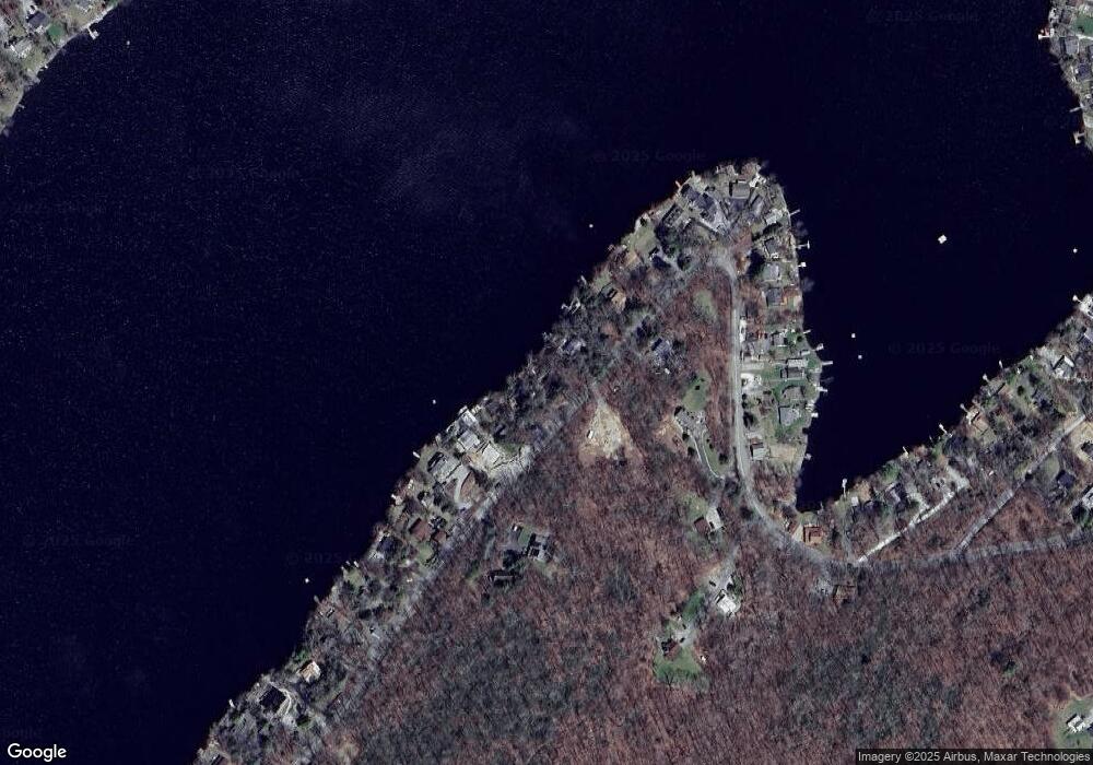 171 E Shore Lake Owassa Rd, Newton, NJ 07860 - photo 1