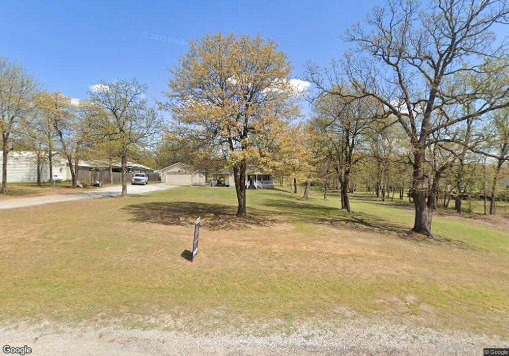 16330 N 52nd West Ave, Skiatook, OK 74070 - photo 1