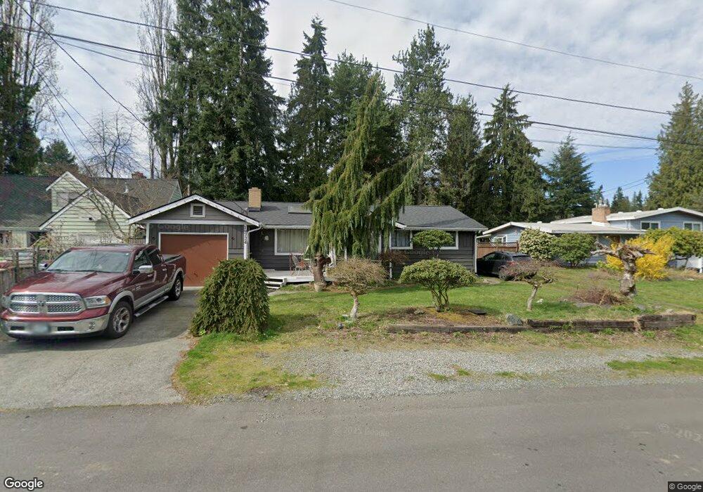 19724 80th Place W, Edmonds, WA 98026 - photo 1