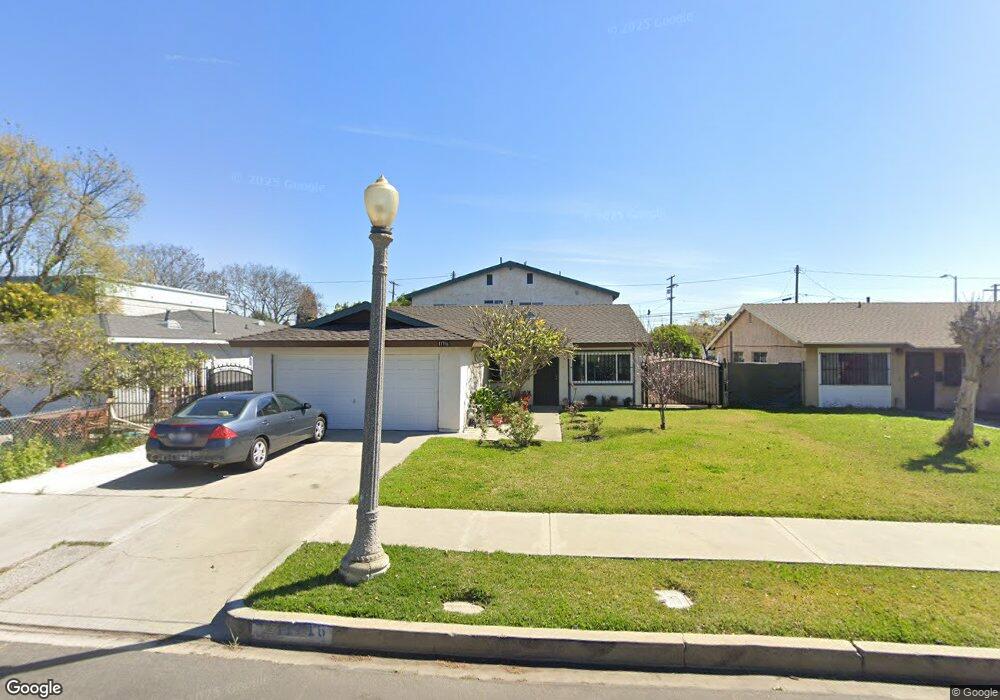 11716 Belhaven Ave, Los Angeles, CA 90059 - photo 1