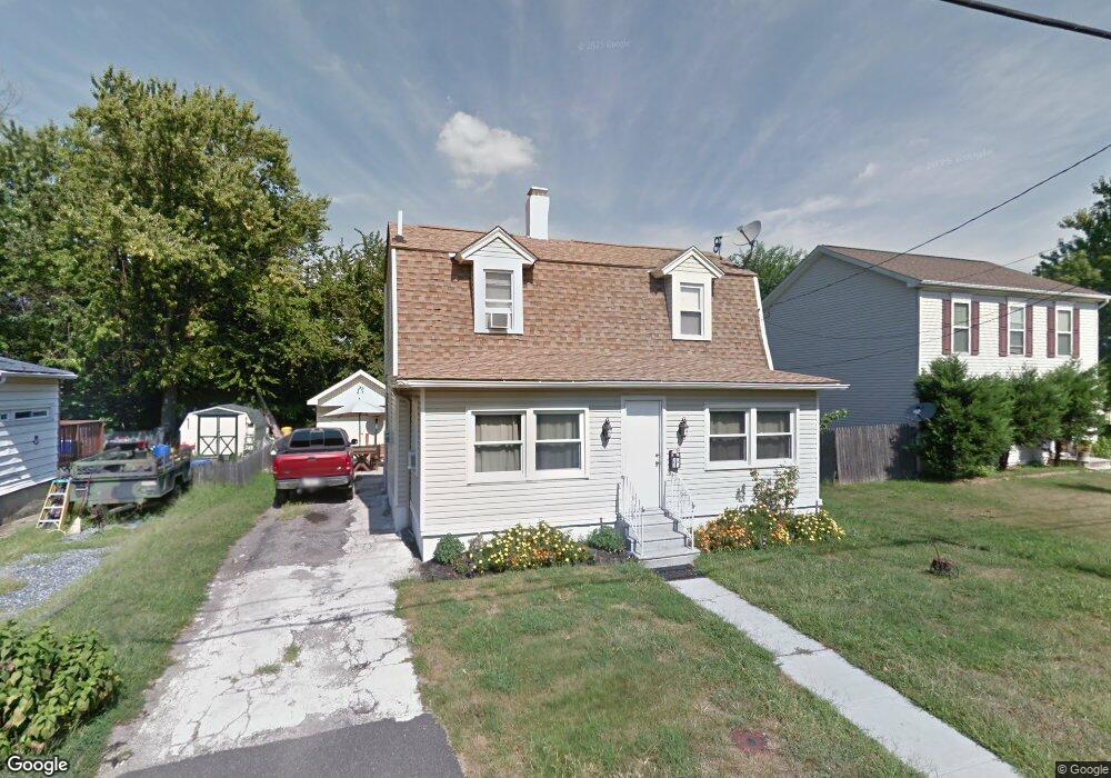 2021 Rowland St, Cinnaminson, NJ 08077 - photo 1