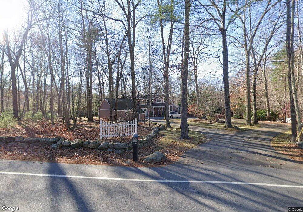 30 Guinea Rd, Stratham, NH 03885 - photo 1