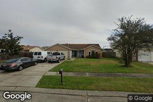 1009 Kingsway Dr W, Gretna, LA 70056