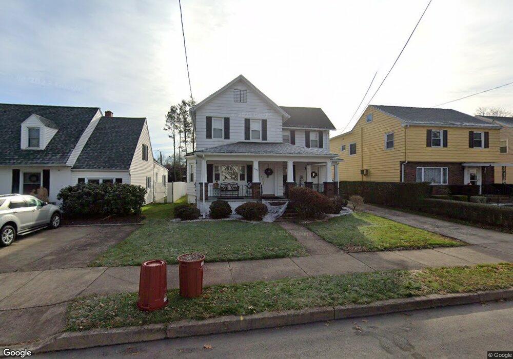 649 Rutter Ave, Kingston, PA 18704 - photo 1