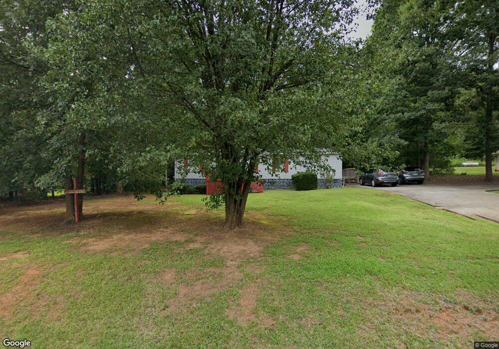 2103 Refuge Rd, Pendleton, SC 29670 - photo 1