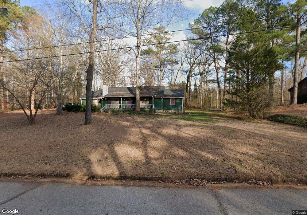 207 Farmbrook Pkwy, Stockbridge, GA 30281 - photo 1