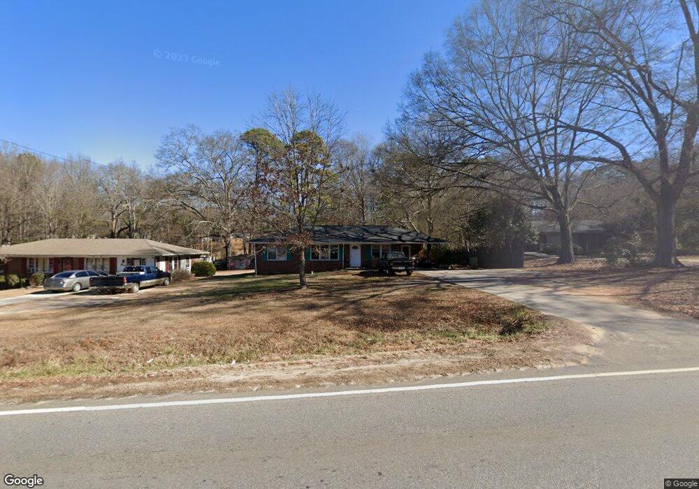 1427 S Broad St, Monroe, GA 30655 - photo 1