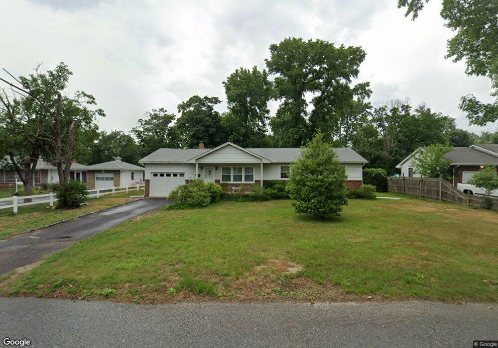 70 Bortle Ave, Vineland, NJ 08360 - photo 1