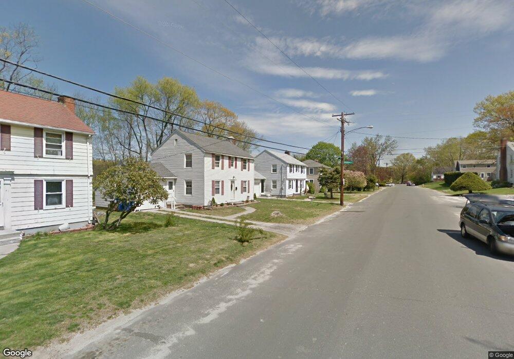 53 Williamson Dr, Waterbury, CT 06710 - photo 1