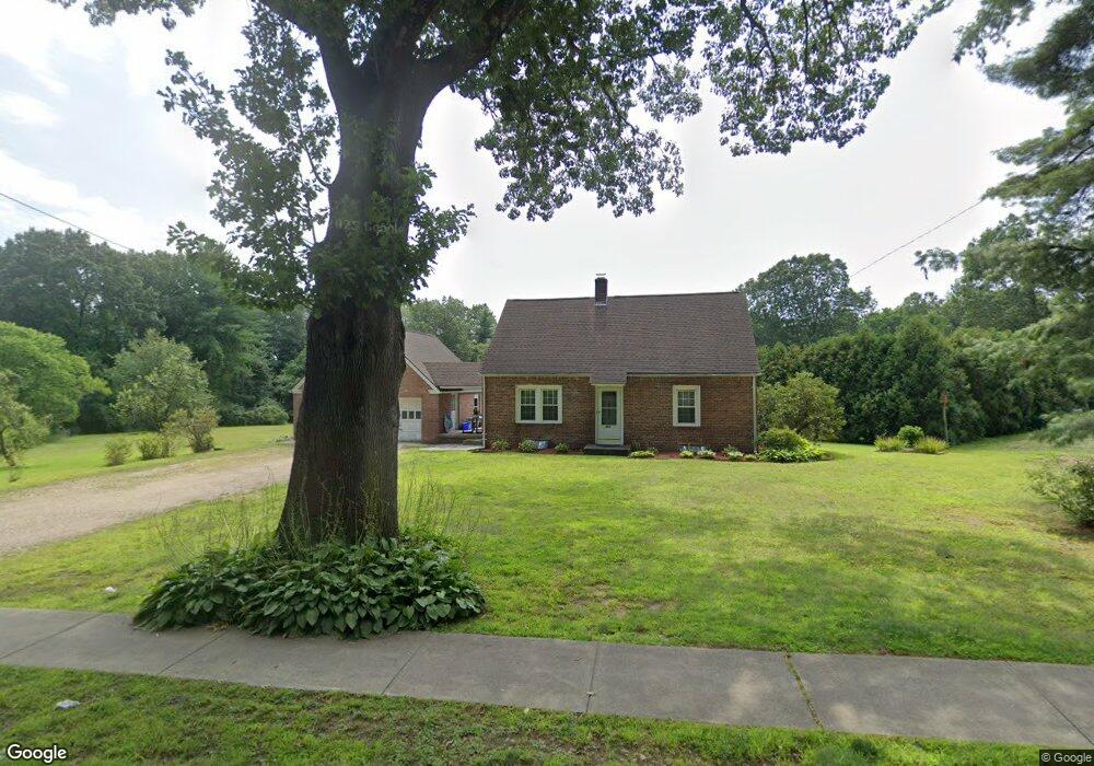 265 Chapin St, Ludlow, MA 01056 - photo 1