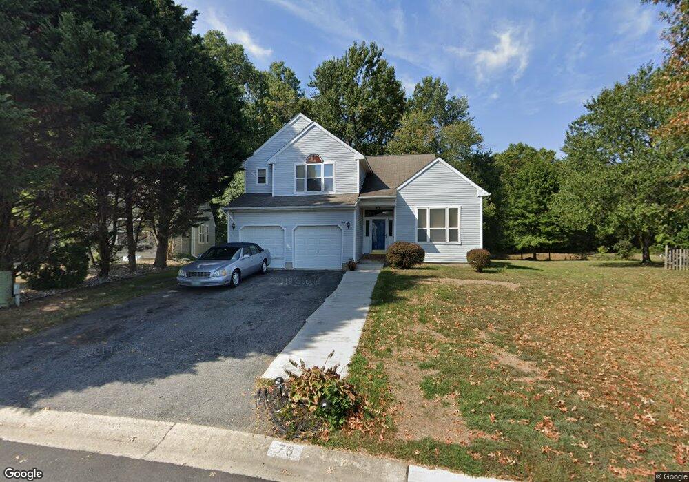 78 Buena Vista Dr, New Castle, DE 19720 - photo 1