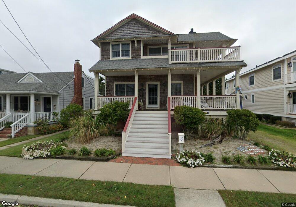 35 24th St W, Avalon, NJ 08202 - photo 1