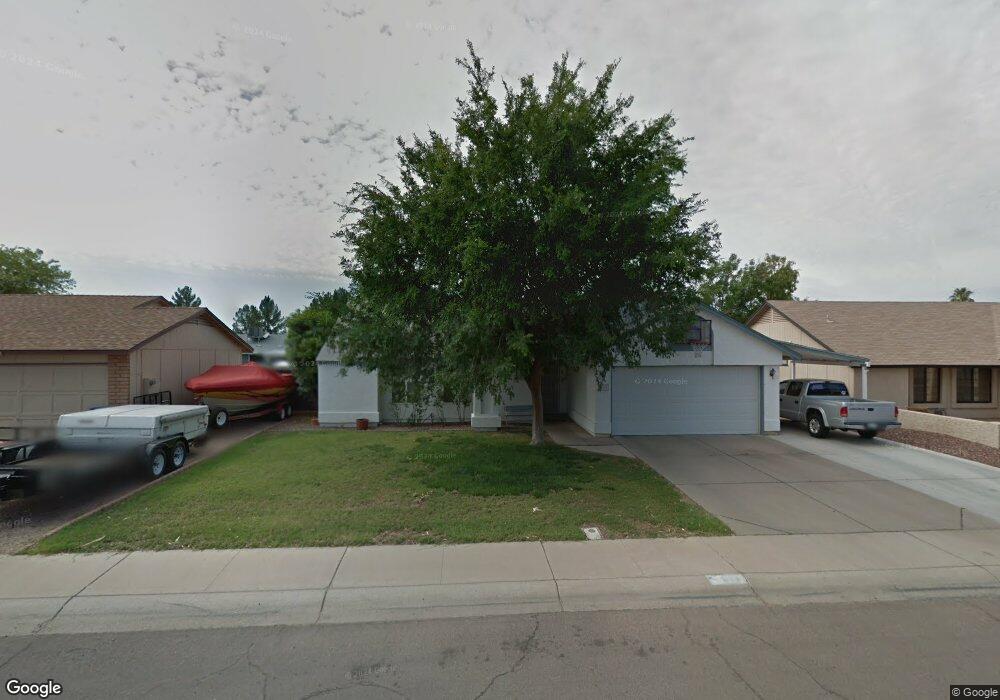 699 W Barrow Dr, Chandler, AZ 85225 - photo 1