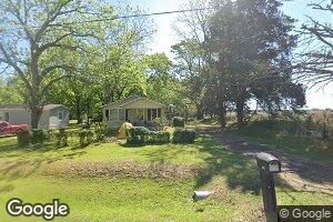 1480 Lexington St, Pickens, MS 39146