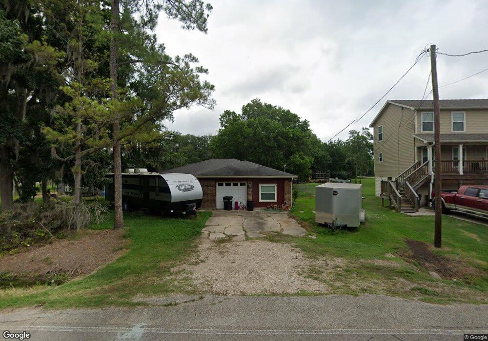 20317 County Road 510, Brazoria, TX 77422 - photo 1