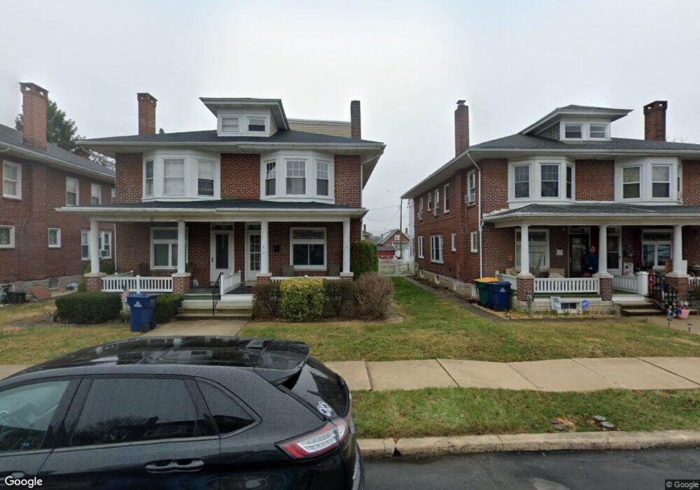 2226 Spring St, Reading, PA 19609 - photo 1