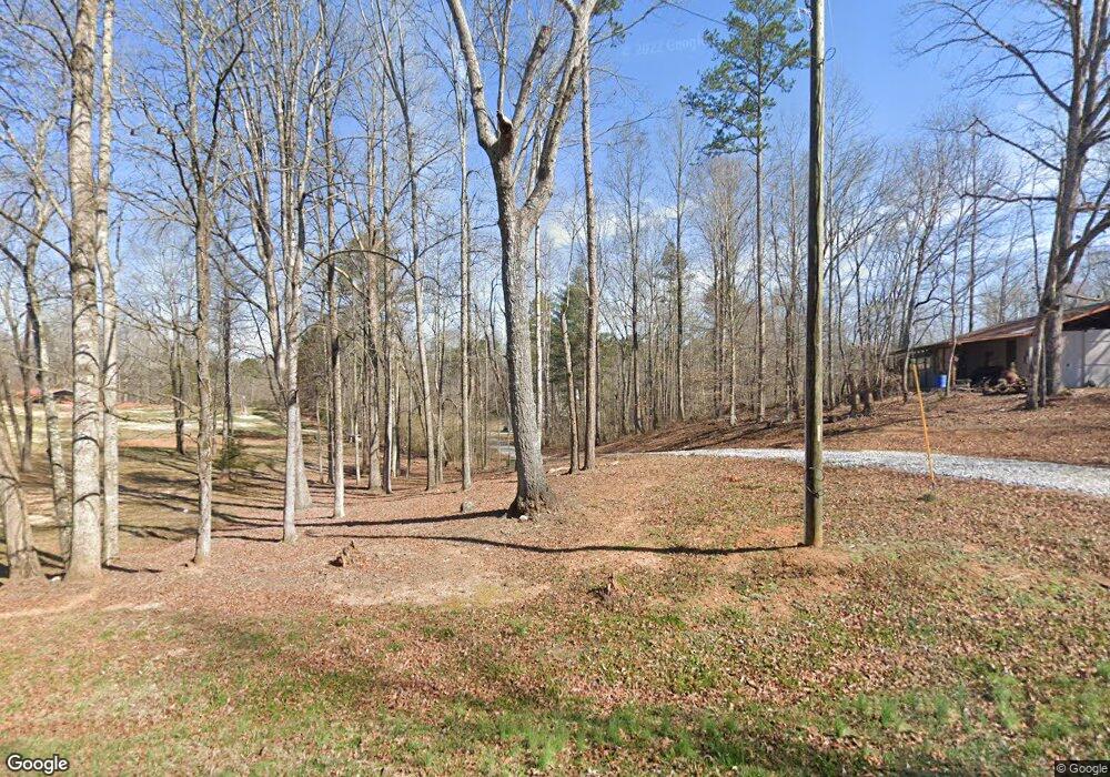 635 Savage Rd, Mount Airy, GA 30563 - photo 1