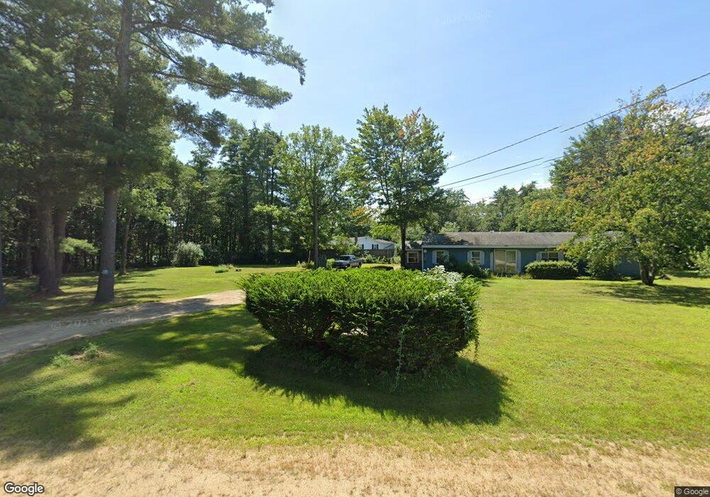 14 Chichester Rd, Loudon, NH 03307 - photo 1