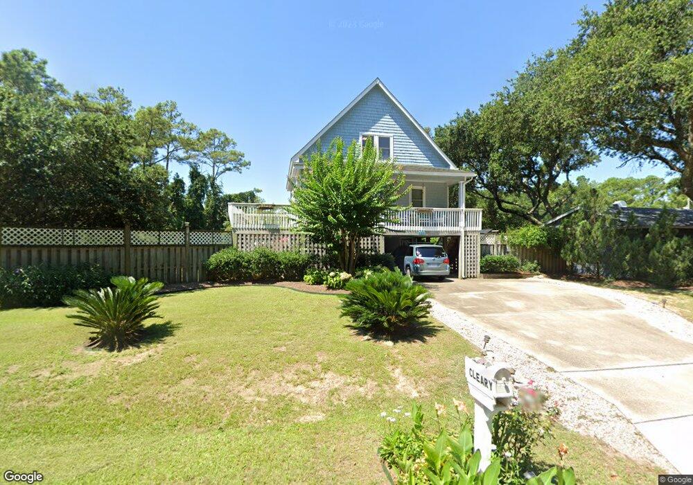 1206 Swan St unit PT 4-5, Kill Devil Hills, NC 27948 - photo 1