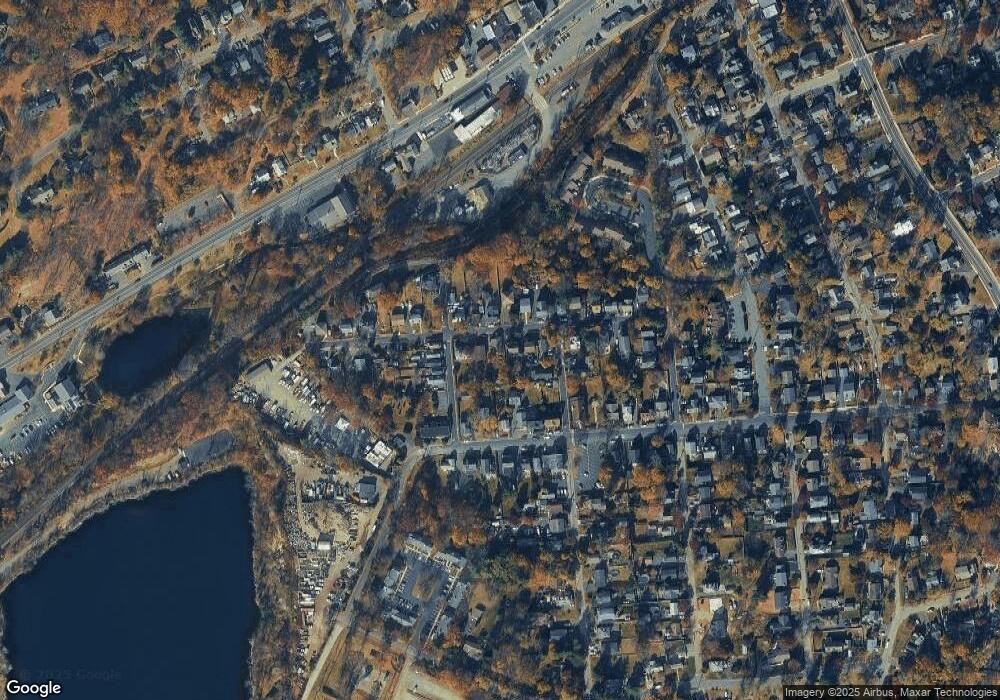 20 Mine Ave Apt B, Bernardsville Boro, NJ 07924 - photo 1