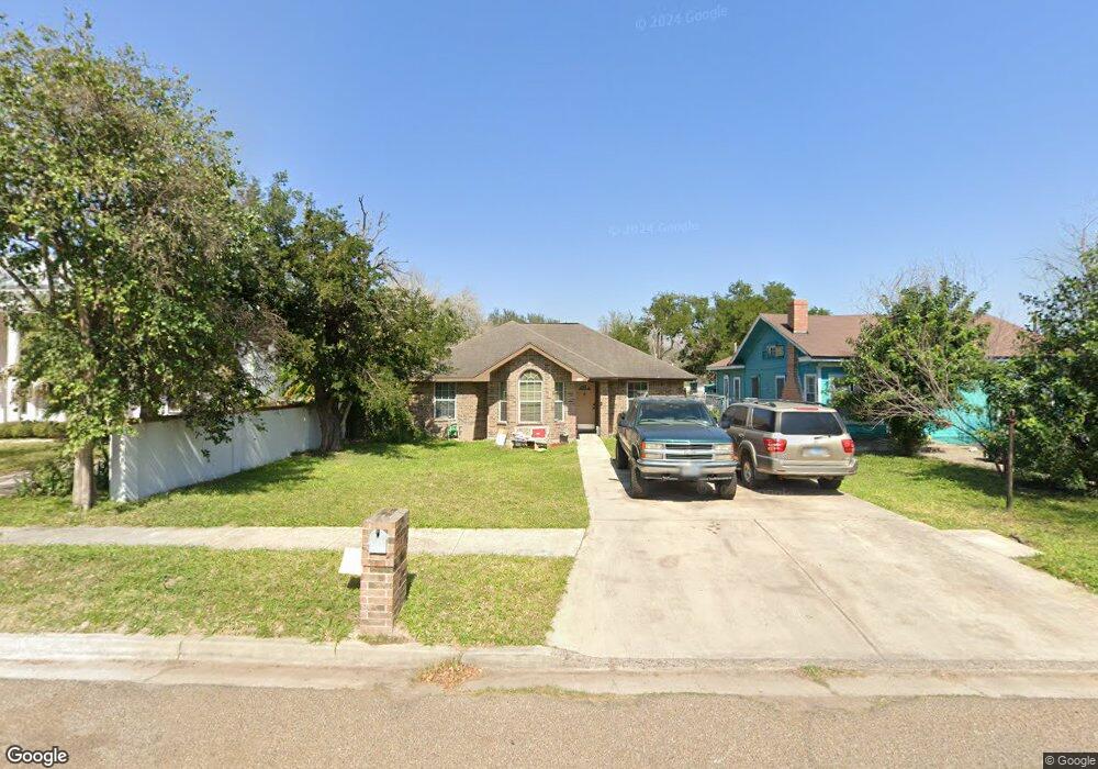 424 W Caffery Ave, Pharr, TX 78577 - photo 1